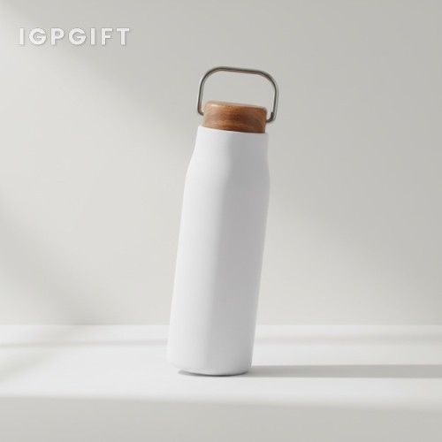 環保再生真空保溫瓶 300ml