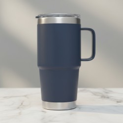 旅行咖啡保溫杯 30oz