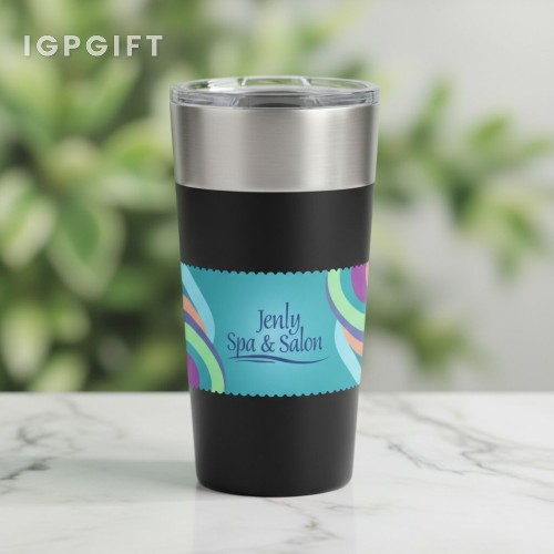 定製雙層真空保溫杯