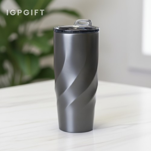 環保真空保溫杯 500ml