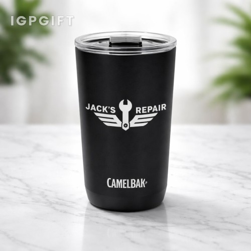 不銹鋼真空保溫杯 - 16盎司