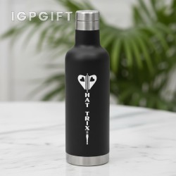 不銹鋼真空保溫瓶 - 740 毫升