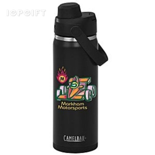 雙層真空不銹鋼水瓶