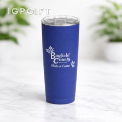 豪華雙層保溫杯 - 18盎司