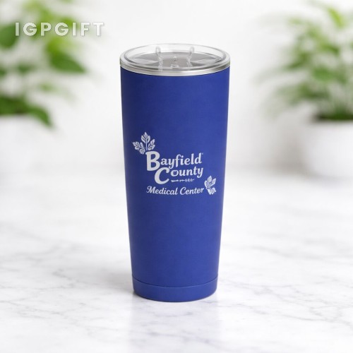豪華雙層保溫杯 - 18盎司