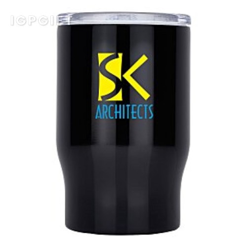 城市峰尚 3合1 保溫杯