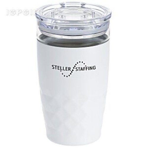 高端雙層保溫杯