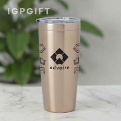 奧丁真空隨行杯 - 20 oz - 鑽石款