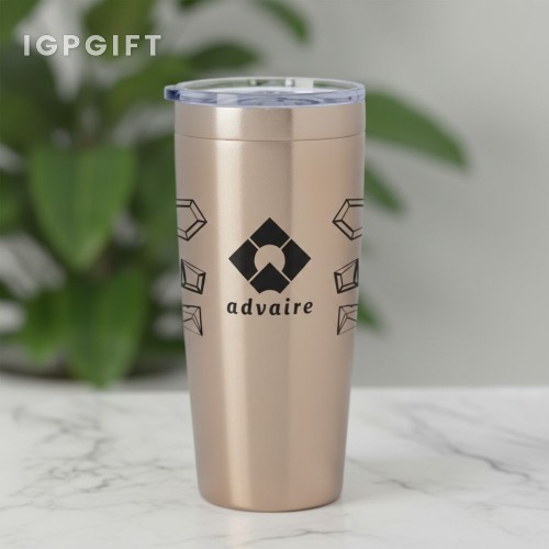 奧丁真空隨行杯 - 20 oz - 鑽石款