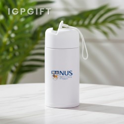 多功能真空保溫杯
