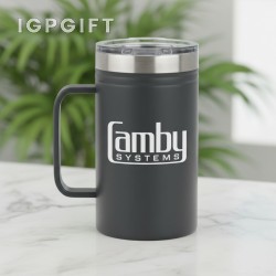 北極區豪華熱保溫杯