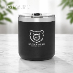 瑞雲真空保溫杯 - 12 oz.