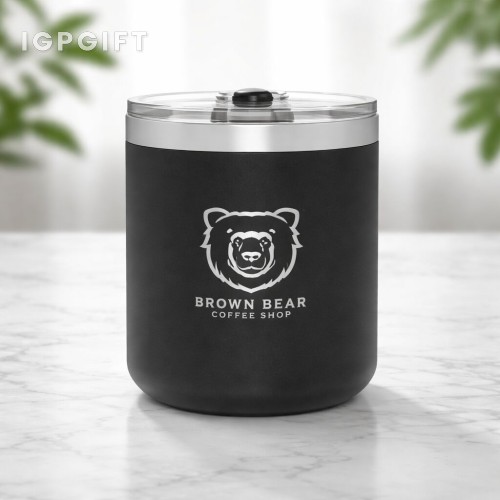 瑞雲真空保溫杯 - 12 oz.