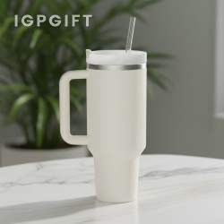 多功能保溫水杯