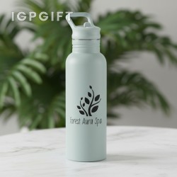 海莉真空保溫瓶 - 500毫升
