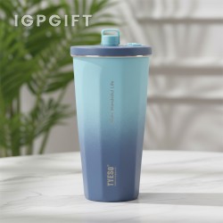 不銹鋼真空保溫杯