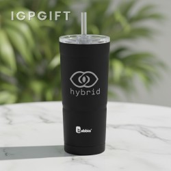 便攜式真空保溫杯