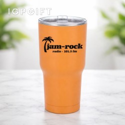 環保真空保溫杯 - 26 oz.