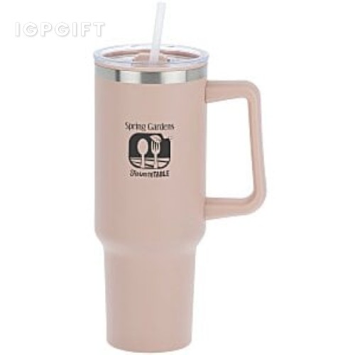 多功能保溫杯