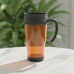 熱水杯