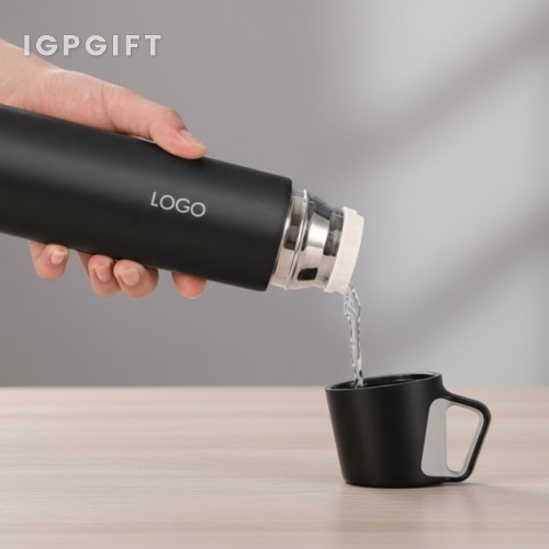 不銹鋼真空保溫瓶 500ml