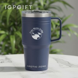 北極之境超保溫杯 - 20 毫升