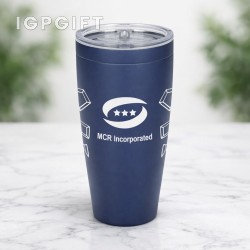 30盎司雙層真空保溫杯