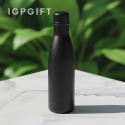 高端銅製真空保溫瓶