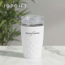 高端雙層保溫杯