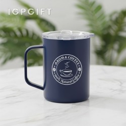保溫咖啡杯 - 16盎司