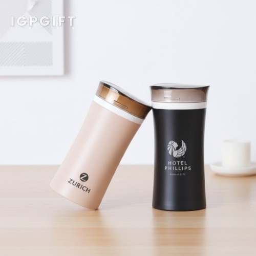 雙層真空保溫杯