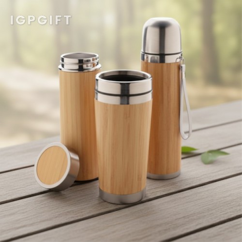 防漏真空保溫杯 - 320毫升