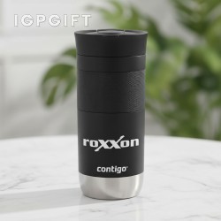 不銹鋼雙層保溫杯