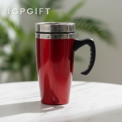 熱水杯