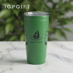 夏季真空保溫杯 - 20 oz