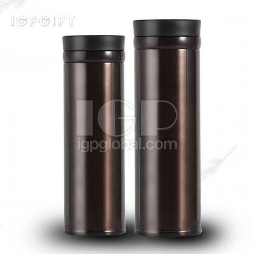 160°旋轉保溫杯