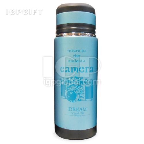 不鏽鋼真空保溫杯