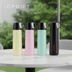 不銹鋼真空保溫瓶 500ml
