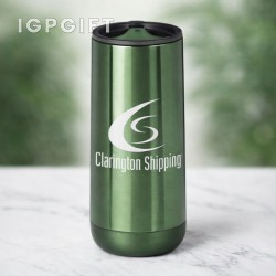 豪華真空保溫杯