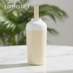 休閑水杯