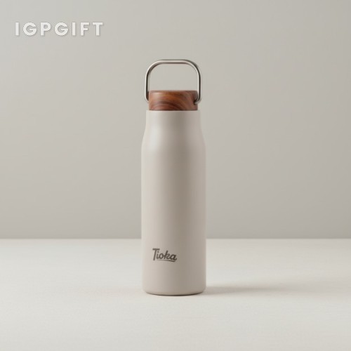環保再生真空保溫瓶 300ml