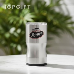 城市峰會三合一保溫杯