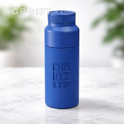 真空保溫水瓶 - 35 oz. - 激光雕刻款