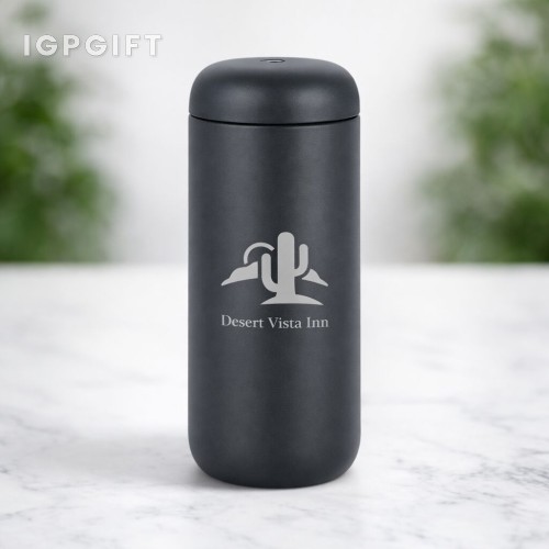 可攜式不銹鋼保溫杯