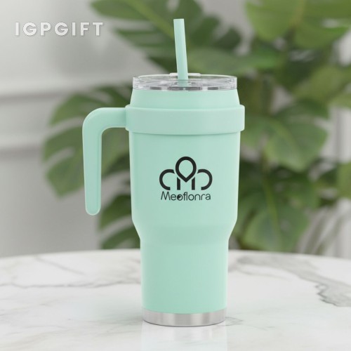 多功能真空保溫杯