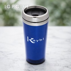 彩色不鏽鋼內膽杯