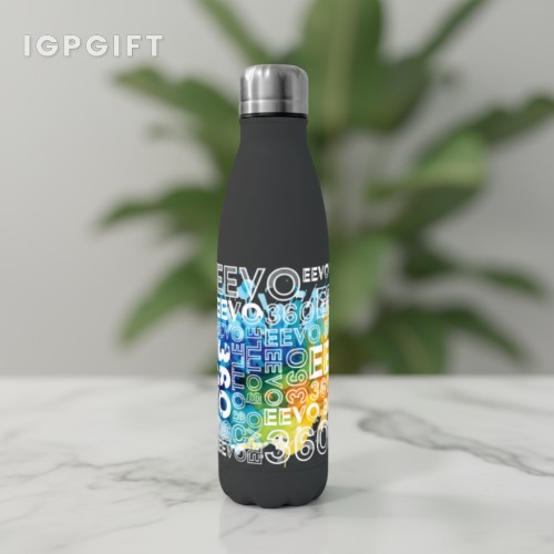 定製色彩保溫瓶