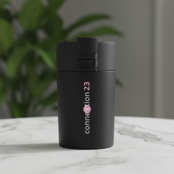 保溫水杯