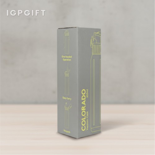 高端真空保溫瓶