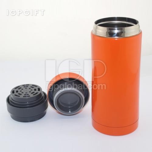 直身真空保溫樽